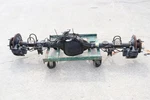 2015 - 2026 Ford Transit-250 Rear Axle Carrier Differential 3.73 Ratio Oem. Fixed Price $1619.79.