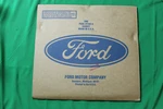 Ford Oem 1990s F6dz-7f396-a Valve Body Gasket. Fixed Price $24.95.