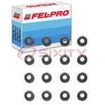 Fel-pro Engine Valve Stem Oil Seal Set For 1958-1980 Chevrolet Impala Rh. Fixed Price $22.89.