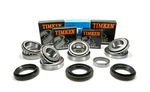 Land Rover Lr3 Lr4 Rr Sport 2006-2013 Front Differential Bearings Repair Kit. Fixed Price $275.00.