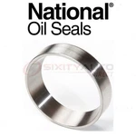 National Front Outer Differential Pinion Race For 1959 Chevrolet 3100 - Af. Fixed Price $25.42.