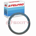 Fel-pro Exhaust Pipe Flange Gasket For 1964-1972 Ford Custom 3.6l 3.9l L6 Oo. Fixed Price $15.65.