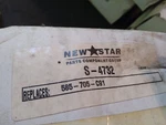 New Axle Gear Kit For International Navistar Ra44 Ra351 Differential 585705c91. Fixed Price $150.00.