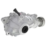 Genuine Jaguar Carrier Assembly C2d44732. Fixed Price $4245.29.
