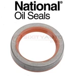 National Front Transmission Oil Pump Seal For 1956 Hudson Hornet - Automatic Wn. Fixed Price $26.19.