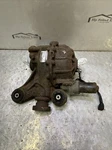 Oem Jaguar Xkr Xfr Xjr 5.0 V8 510hp Differential 9w83-4a213-bg 3.31. Fixed Price $681.54.
