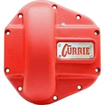 Currie 44-1005ctb Rockjock 44 Iron Diff Cover. Fixed Price $125.00.