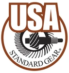 Usa Standard Gear Zg F8.8r-456r Front Ring/pinion 4.56 Set For Ford/lincoln Awd. Fixed Price $232.00.