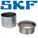 Skf Rear Axle Differential Repair Sleeve For 1979-1983 Bmw 320i - Driveline Jg. Fixed Price $36.02.