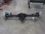 2024 Silverado 1500 Ltz Z71 3.23 Ratio Locking Rear Axle. Fixed Price $2049.99.