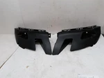13-24 Ram 1500 Front Bumper Fascia Support Set. Fixed Price $86.23.