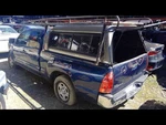 05-15 Toyota Tacoma Rear Axle 3.58 Ratio 2wd. Fixed Price $674.99.