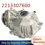 2213350108 2213307600 Front Differential 2.47 For Mercedes 4matic E550 Cls550. Fixed Price $719.89.