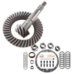 4.56 Ring And Pinion & Master Bearing Install Kit - Fits Gm 8.6 10 Bolt 2009+. Fixed Price $235.59.