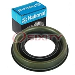 National Rear Outer Differential Pinion Seal For 2005-2018 Nissan Frontier Bz. Fixed Price $17.74.