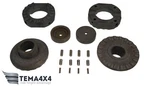 Blokka Automatic Locking Differential For Toyota 9.5" 2 Pinion Carrier. Fixed Price $448.00.