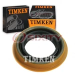 Timken Rear Differential Pinion Seal For 1968-1974 Ford Galaxie 500 Xm. Fixed Price $28.64.