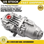 Rear Differential Assembly For Honda Cr-v 2007-2011 Crosstour 2010-2015 2.4/3.5l. Fixed Price $270.99.