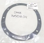16502.04 Omix Axel Cover Gasket Free Shipping Returns. Fixed Price $17.05.