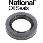 National Transmission Output Shaft Seal For 1961 Studebaker 6e12d - Manual Rh. Fixed Price $21.42.