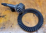 94-01 Dodge Ram 1500 Gear Set, Front Axle Ring And Pinion 3:54 8.5" (77). Fixed Price $119.90.