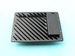 10 11 12 13 Jaguar Xj Amp Amplifier Audio Radio Unit Used Oem Aw93-19c164-ap. Fixed Price $95.00.