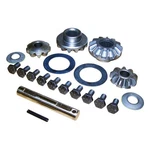 68004075aa Differential Rebuild Kit Front For Jeep Wrangler Jk Liberty Nitro. Fixed Price $132.85.