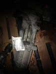 Ford Escape 2012 Carrier Assembly 9e514000ab 5264. Fixed Price $401.99.