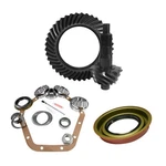 Ygk2118 Yukon Gear & Axle Ring And Pinion Rear For Chevy Savana Suburban C2500. Fixed Price $1073.89.