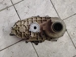 2000-2005 Ford Explorer Rear Transfer Case Housing 1l5z7005ab. Fixed Price $150.00.