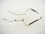 2014-2019 Chevy Corvette C7 Differential Oil Line Hose Pipe Assembly 23488079. Fixed Price $44.99.