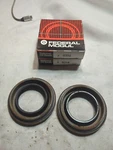 New Federal Mogul National Oil Seal 9316 Lot Of 2 Nos (j06). Fixed Price $16.99.