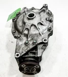 2007-2010 Bmw X5 (e70) 3.0l - Front Differential Gear Carrier (4.44 Ratio). Fixed Price $125.00.