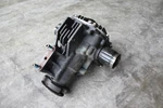 Jdm 2006-2015 Mazda Mx5 Miata Lsd Rear Differential Manual Trans - Low Miles. Fixed Price $1195.00.