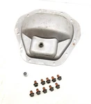 New Oem Ford 10.50" Rear Differential Cover F6uz-4033-aa E-350 1997-2025. Fixed Price $35.95.