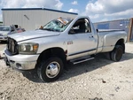 Front Axle Mega Cab 3.73 Ratio Thru 3/18/07 Fits 06-07 Dodge 1500 Pickup. Fixed Price $498.40.
