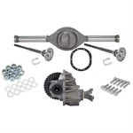 Speedway Fits Ford 9 In Posi Rear End Assembly, 52 Inch, 3:25 Gears. Fixed Price $2155.99.