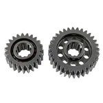 Richmond Gear 58-0014-1 Quick Change Spur Set - 23/32 8620 Lw. Fixed Price $158.60.