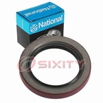 National Transmission Output Shaft Seal For 1967-1971 International M800 Rw. Fixed Price $18.44.