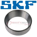 Skf Rear Inner Differential Pinion Race For 1969-1970 International 1300d - Be. Fixed Price $23.07.