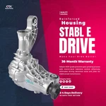 1663303100 Oe Front Differential Carrier For Mercedes Benz Gle550 Gls350d Gls550. Fixed Price $500.00.