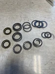 Ratech Deluxe Ring And Pinion Installation Kit Gm 8.875" 12-bolt Truck 3005k. Fixed Price $64.71.