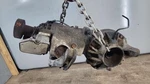 08 Land Rover Lr2 Rear Axle Differential Carrier P31256027. Fixed Price $615.16.