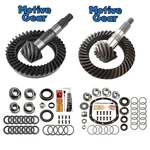 1997-2006 Jeep Wrangler Tj 4.11 Ring & Pinion + Bearings Package Dana 30 35. Fixed Price $649.99.