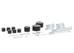 Whiteline Front Differential Drop - Kit To Suit Toyota Land Cruiser 200 Series. Fixed Price $171.13.