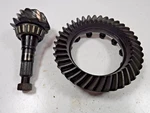 Dodge Chrysler 9.25 Rear Axle 3.55 Ring Pinion Gear Set Factory Oem Free Ship. Fixed Price $130.49.