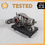 11-18 Porsche Cayenne 958 Hybrid S Rear Differential Diff Axle Carrier Oem. Fixed Price $228.25.