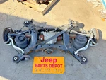 2014 2021 Jeep Grand Cherokee Rear Air Suspension Carrier Assembly 3.45 Oem. Fixed Price $1200.00.