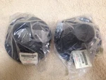Mitsubishi Genuine Jeep J53 Front Axle Rubber Boot Cover Knuckle Mb00224 Set Oem. Fixed Price $332.22.