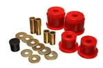 Energy Suspension Rear Differential Carrier Bushing Set Red Honda S2000 00-09. Fixed Price $169.81.